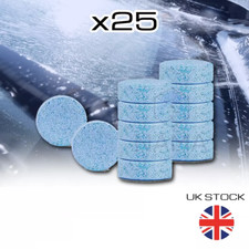 Screen wash windscreen for sale  UK