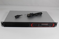 Processador de áudio digital Biamp Tesira Forte AVB VT  comprar usado  Enviando para Brazil