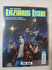 Lazarus ledd 152 usato  Lamporecchio