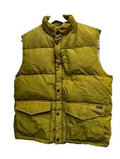Woolrich uomo gilet usato  Ercolano