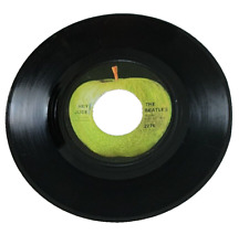 Rpm apple vinyl for sale  Rome