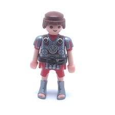Playmobil romains centurion d'occasion  Riedisheim