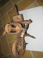 Spinnrad antik gebraucht kaufen  Kelberg