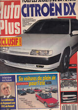 Auto 194 cietroen d'occasion  Bray-sur-Somme