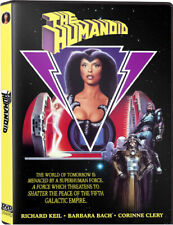 Humanoid used good for sale  Shepherdsville