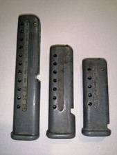 Stück ddr luftgewehr gebraucht kaufen  Hergisdorf