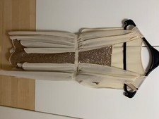 Abito elegante corto usato Abito elegante corto usato  San Prospero