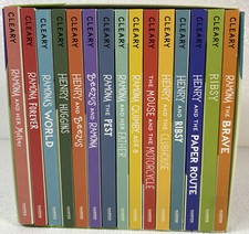 Beverly cleary book for sale  Montgomery