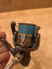 Shimano stella 4000fd for sale  Palm City
