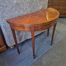 Splendid georgian mahogany for sale  HEREFORD