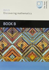 Discovering mathematics book for sale  UK