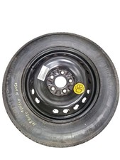 Roue secours roue d'occasion  Montenois