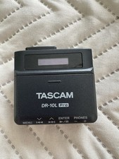 Used tascam 10l for sale  KING'S LYNN