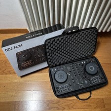 Pioneer ddj flx4 usato  Carmagnola