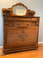 Antique murphy bed for sale  Philadelphia
