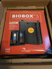 Aquatlantis biobox filtersyste gebraucht kaufen  Leuna