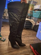 Knee sexy thigh for sale  Decatur