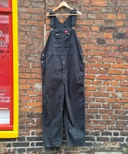 Vintage dickies black for sale  BROADSTAIRS