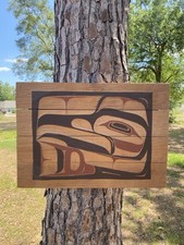 Northwest coast large for sale  Summerfield