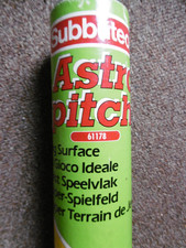 Rare vintage subbuteo for sale  STAFFORD
