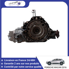 Boite vitesses porsche d'occasion  Saint-Quentin