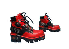 Bottines boots new d'occasion  Sète