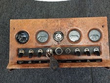 Jaguar 1960s wood for sale  GLOUCESTER