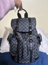 Louis vuitton christopher for sale  San Antonio