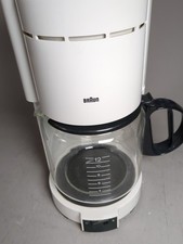 Braun cup aromaster for sale  Indianapolis