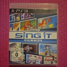 Disney sing filmhits gebraucht kaufen  Lingen (Ems)