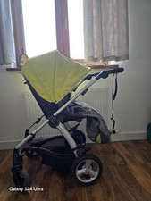 Sola mamas papas for sale  GLASGOW