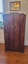 Antique solid wood for sale  WATFORD