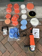 Electric car polisher for sale  PAIGNTON