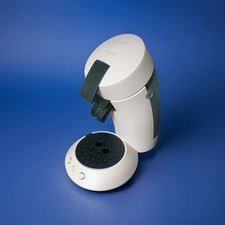 Senseo pad kaffeemaschine gebraucht kaufen  Augsburg