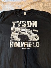 Mike tyson evander for sale  BRIGG