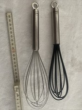 Rösler schneebesen gebraucht kaufen  Deutschland