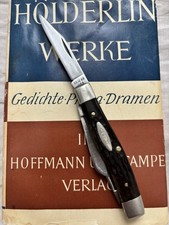 Case stockman 1979 gebraucht kaufen  Berlin