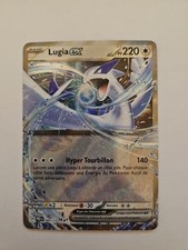 Carte pokémon lugia d'occasion  Roquebrune-Cap-Martin