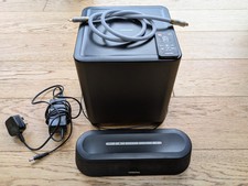Toshiba mini soundbar for sale  BRADFORD-ON-AVON