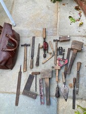 Vintage carpenters tool for sale  ROMSEY