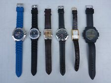 Konvolut uhr armbanduhr gebraucht kaufen  Rödental
