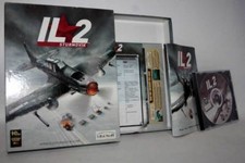 Sturmovik big box usato  Roma