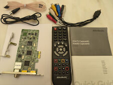 Avertv capture h727 usato  Italia