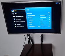 Fernseher smart samsung gebraucht kaufen  Heidelberg