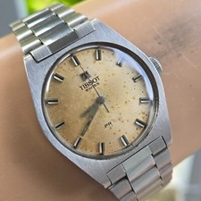 Vintage tissot pr516 for sale  Kaneohe