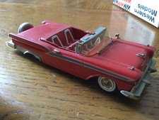 Voiture miniature western d'occasion  Narbonne
