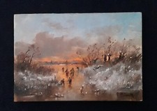 olgemalde winter gebraucht kaufen olgemalde winter gebraucht kaufen Augsburg