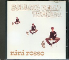 Nini rosso ballata usato  Italia