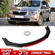Skoda superb iii for sale  LEICESTER