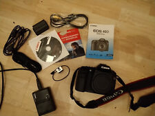 Canon eos 40d gebraucht kaufen  Darmstadt